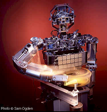 Mit sales humanoid robot